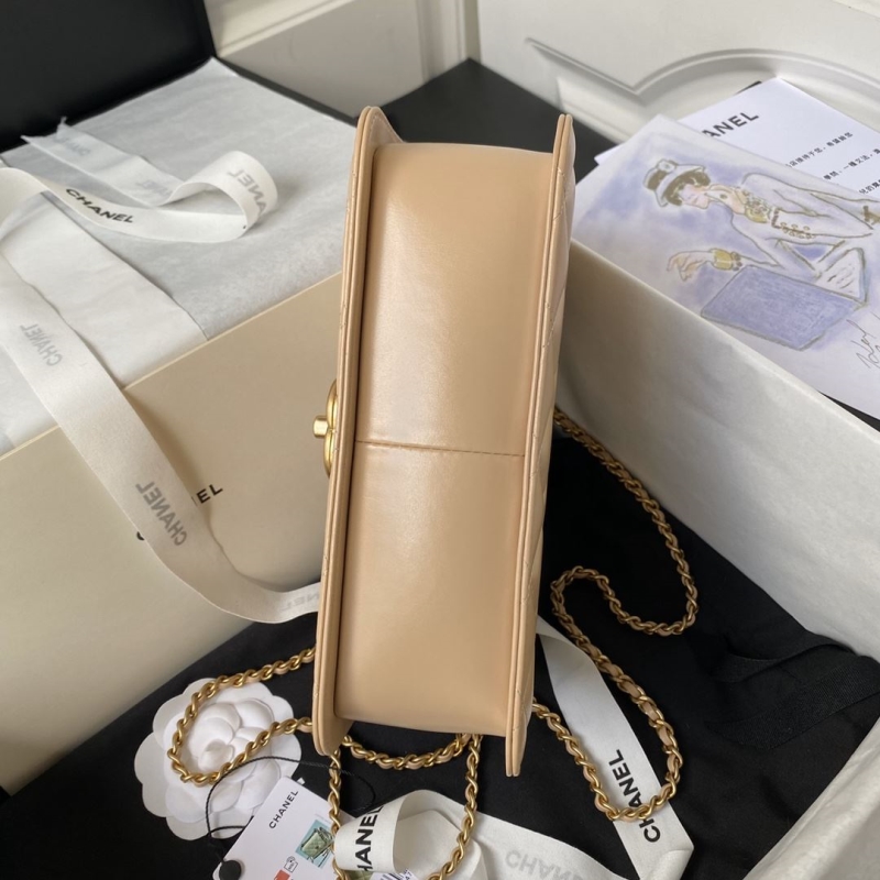 Ch**el satchel bags
